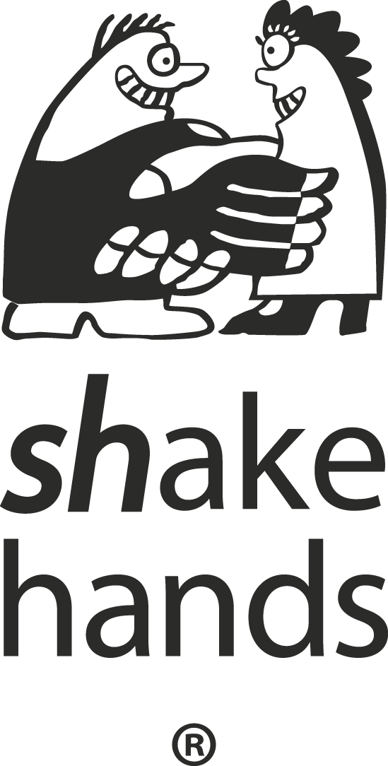 shakehands